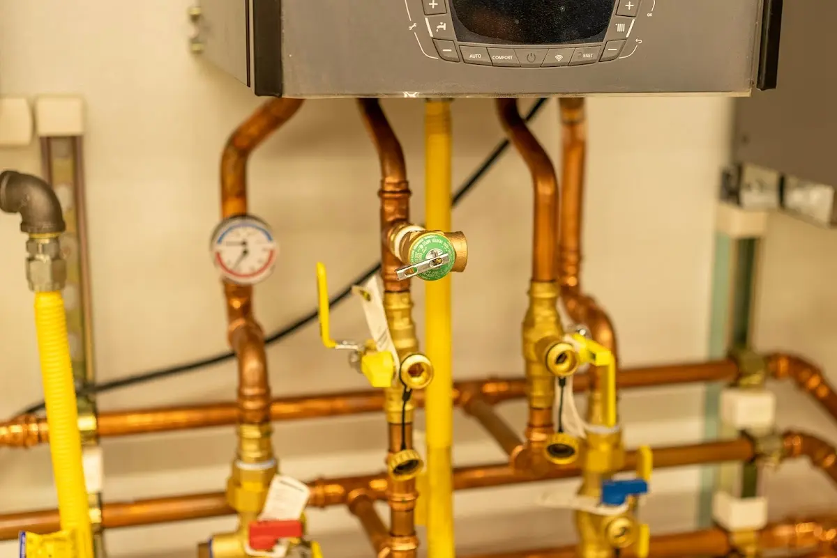 Licensed technician providing Sewer Cleanout for a homeowner in Bay Harbor Islands